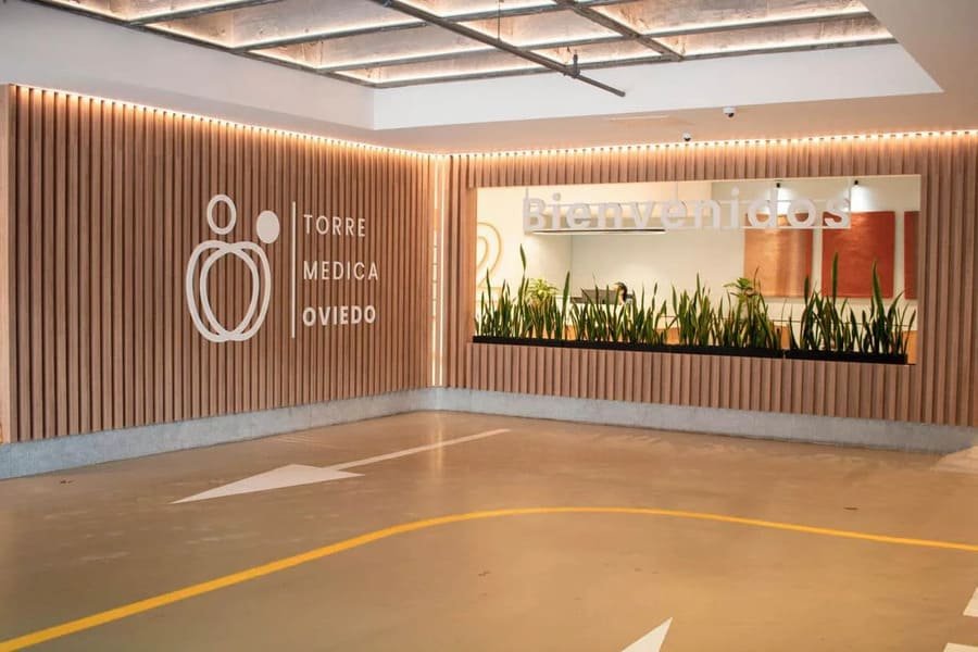 Be Dharma Clínica Estética en la ciudad de Medellín
