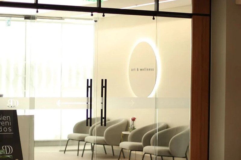 Be Dharma Clínica Estética en la ciudad de Medellín - TORRE MÉDICA OVIEDO
