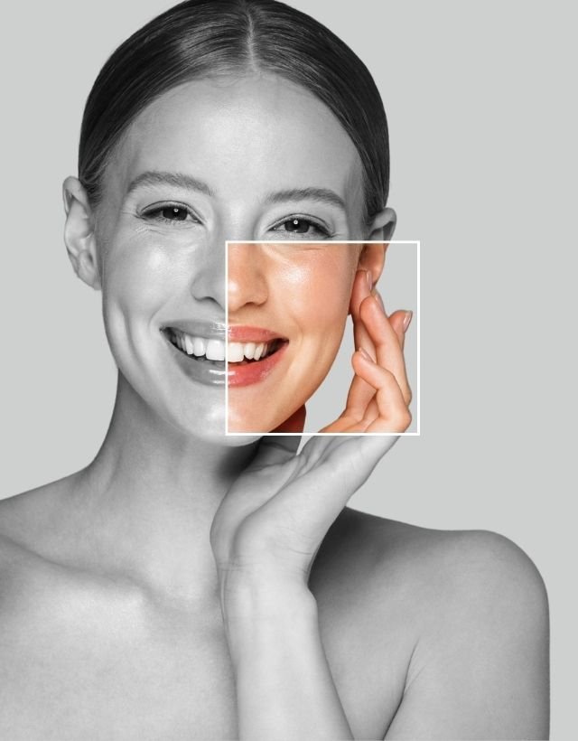 Clínica Estética Be Dharma - CONTACTO