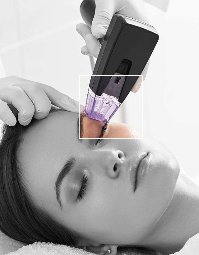 Morpheus en Medellín - Centro Estético Be Dharma