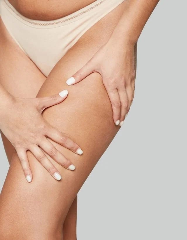 Forma Plus session in Medellín at Be Dharma aesthetic clinic