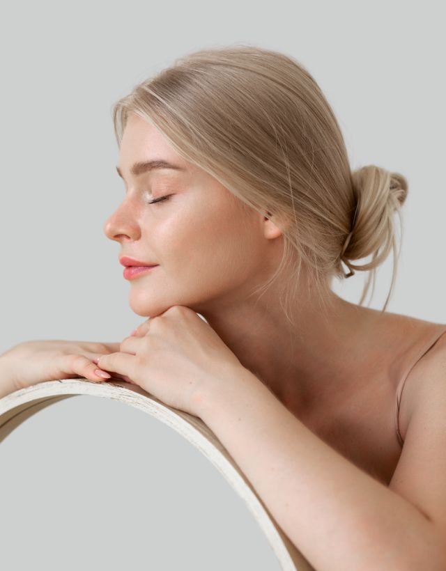 International patients travelling to Medellín for aesthetic treatment at Be Dharma