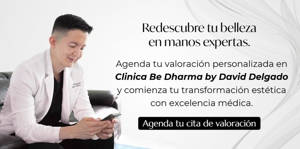 Skin Quality Medellín- Clínica Be Dharma