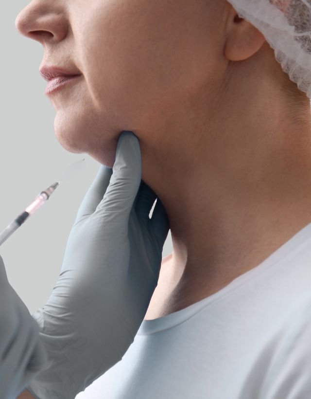 Biological enzyme treatment in Medellín at Clínica Be Dharma