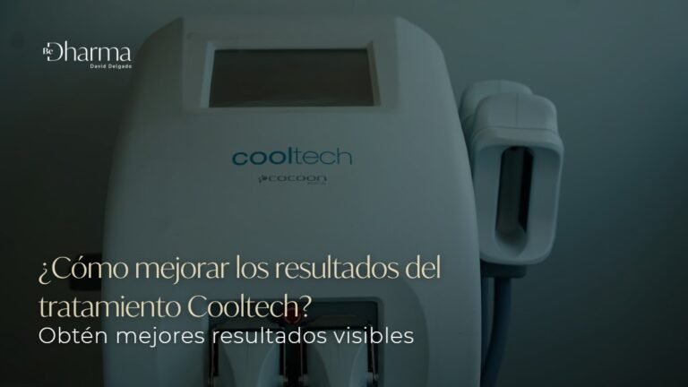 ¿Cómo mejorar los resultados del tratamiento Cooltech?-Clínica Be Dharma