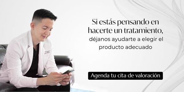 Ácido hialurónico no reticulado en Medellín - Clínica Be Dharma