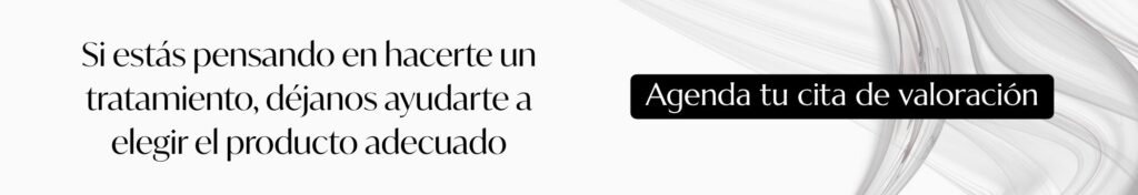 Ácido hialurónico reticulado en Medellín - Clínica Be Dharma