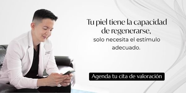 Sculptra antes y después - Clínica estética Be Dharma