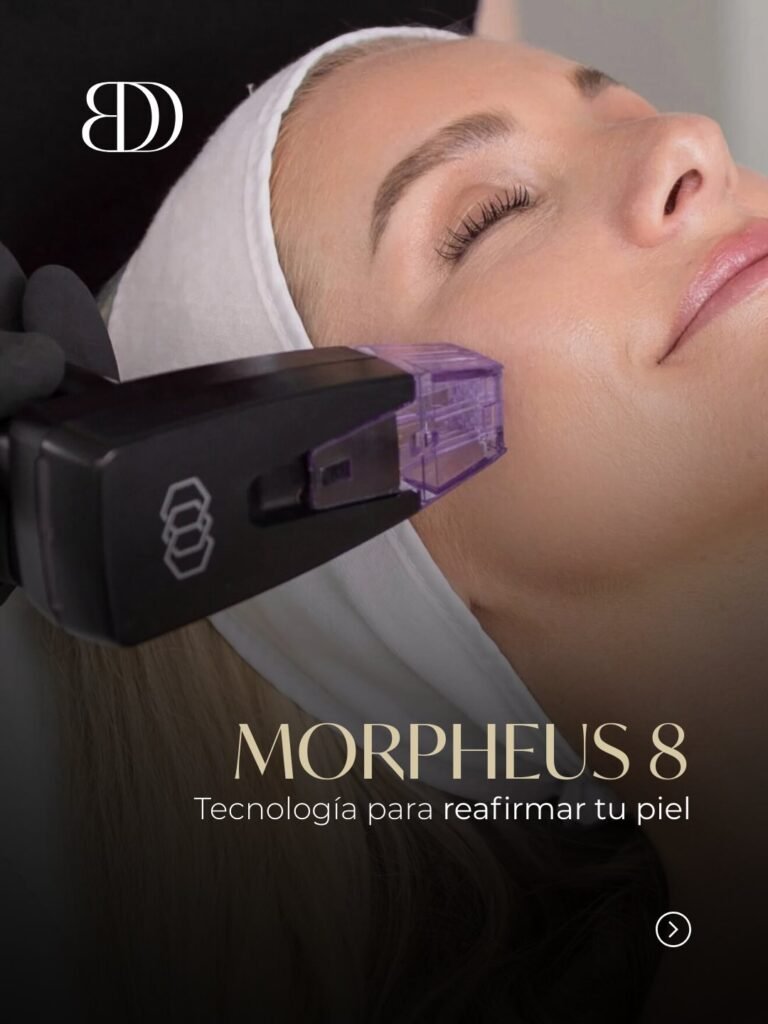 Cicatrices de acné eliminar- Clínica Be Dharma