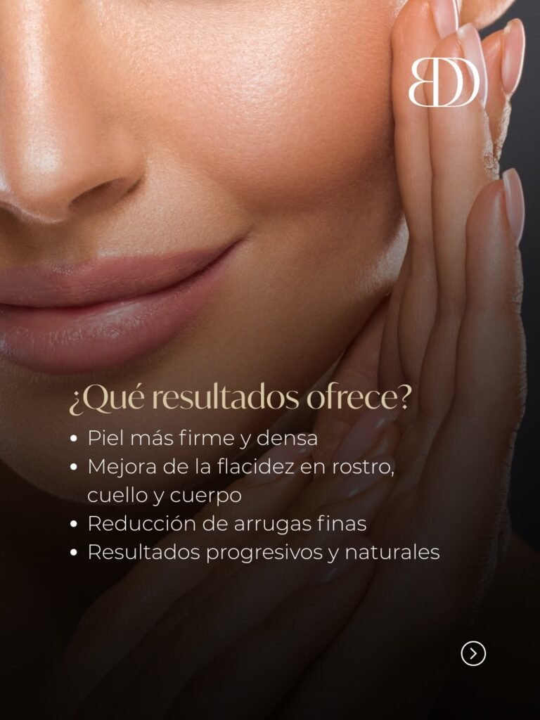 Cicatrices de acné eliminar- Clínica Be Dharma