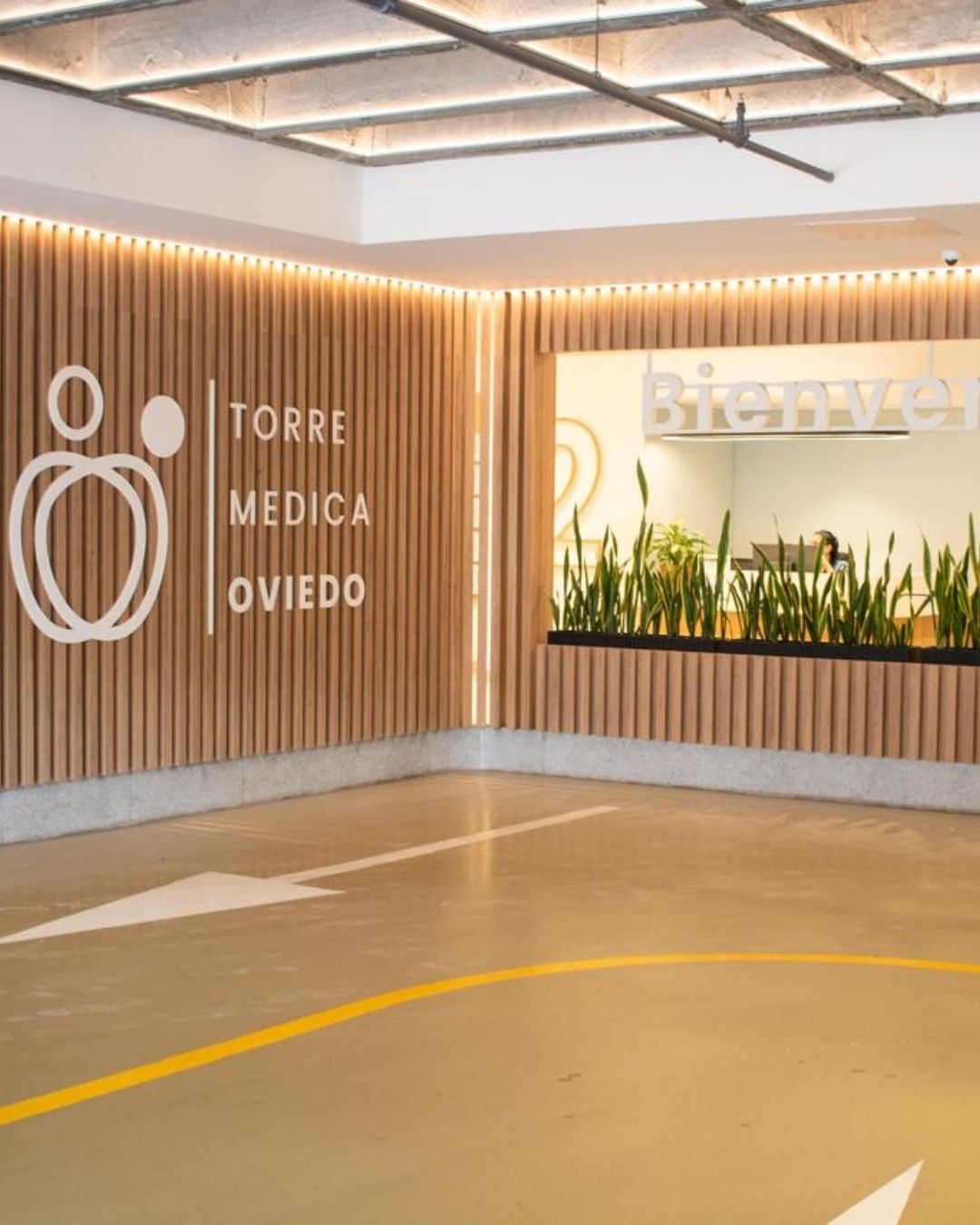 Clínica Be Dharma - Tratamientos Estéticos en Torre Médica Oviedo