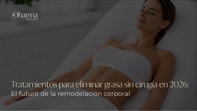 Tratamientos para bajar de peso sin cirugía en 2026-Clínica Be Dharma