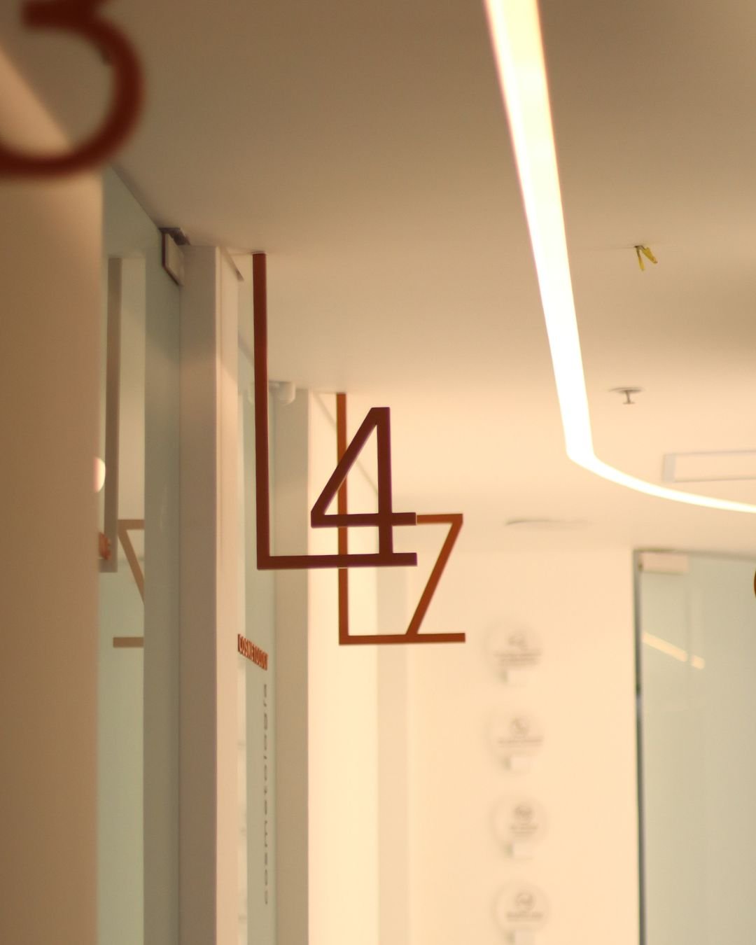 Consulting rooms at Torre Médica Oviedo, Be Dharma in Medellín