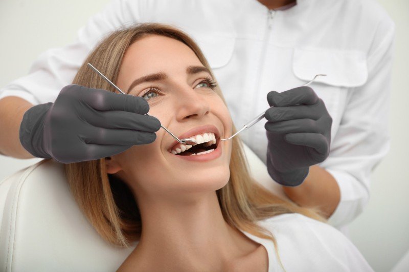 Microdiseño de sonrisa en Medellín - Centro de odontología estética Be Dharma Dental - Clínica Be Dharma