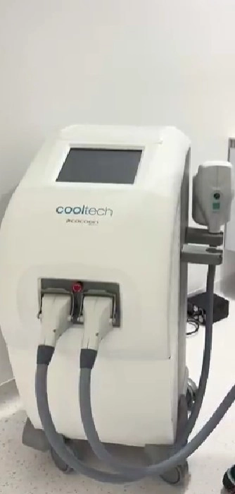 COOLTECH - CLINICA BE DHARMA