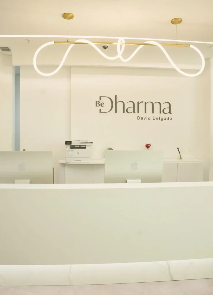 Clínica estética en Medellín-Clínica Be Dharma
