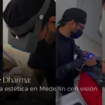 Clínica estética en Medellín-Clínica Be Dhaarma