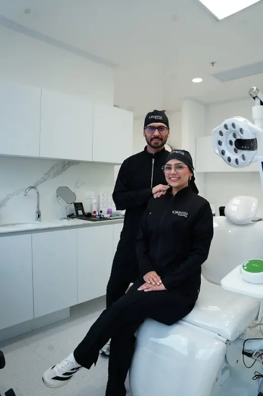 Clínica estética en Medellín-Clínica Be Dharma