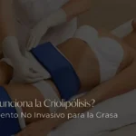 Cómo Funciona la Criolipólisis BE DHARMA
