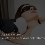 Depilación Láser precio-Clínica Be Dharma