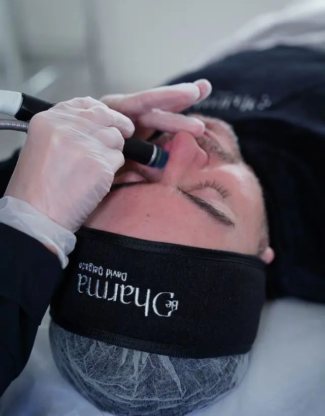 Skincare coreano en Medellín - Clínica estética Be Dharma - enzimas biológicas