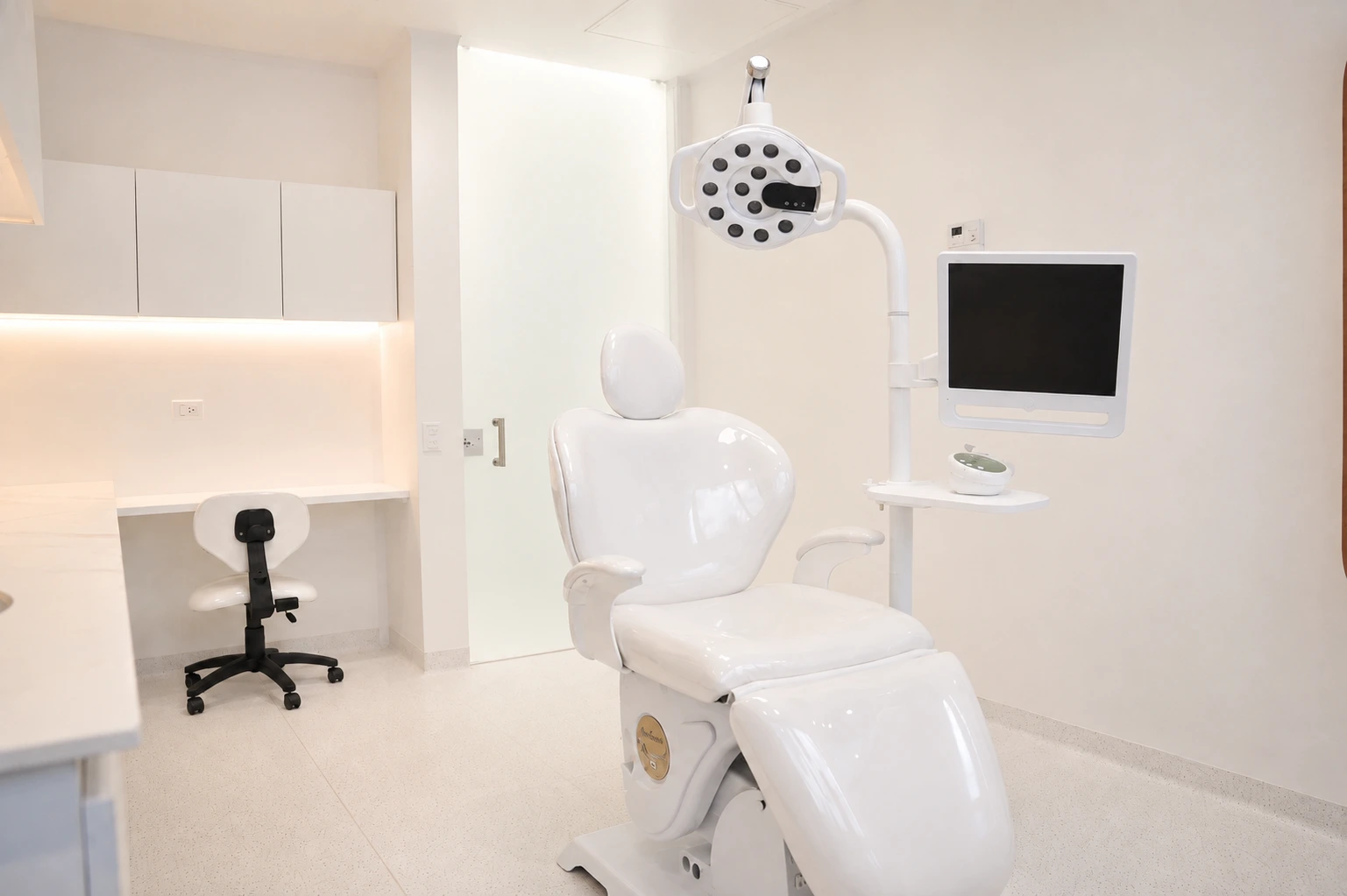CLINICA ODONTOLOGICA EN MEDELLIN