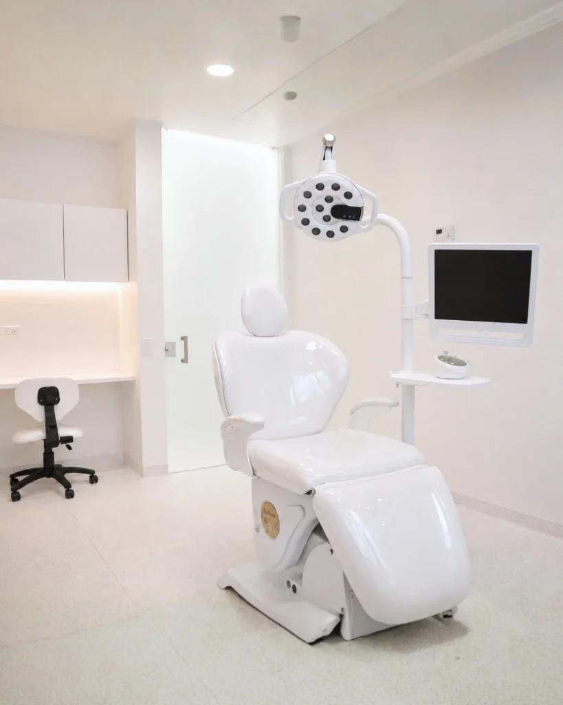 Clínica Be Dharma - Clínica Estética en Medellín - Torre médica oviedo