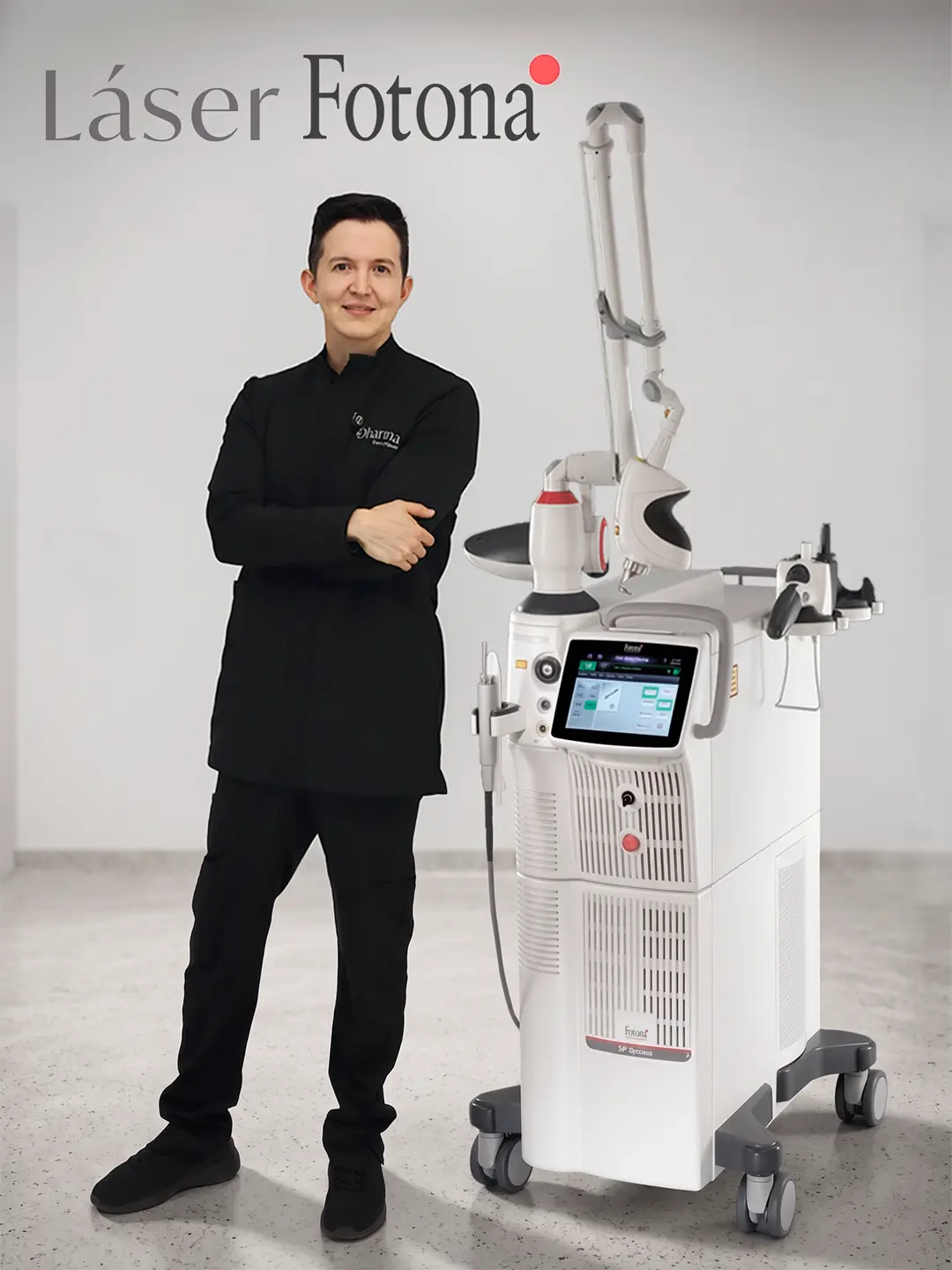 Dr. David Delgado, cirujano plástico