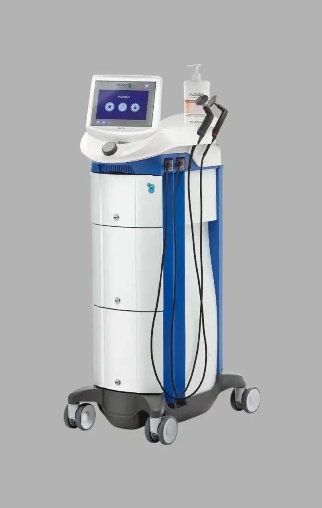 Neck lift non-surgical- Clínica Be Dharma