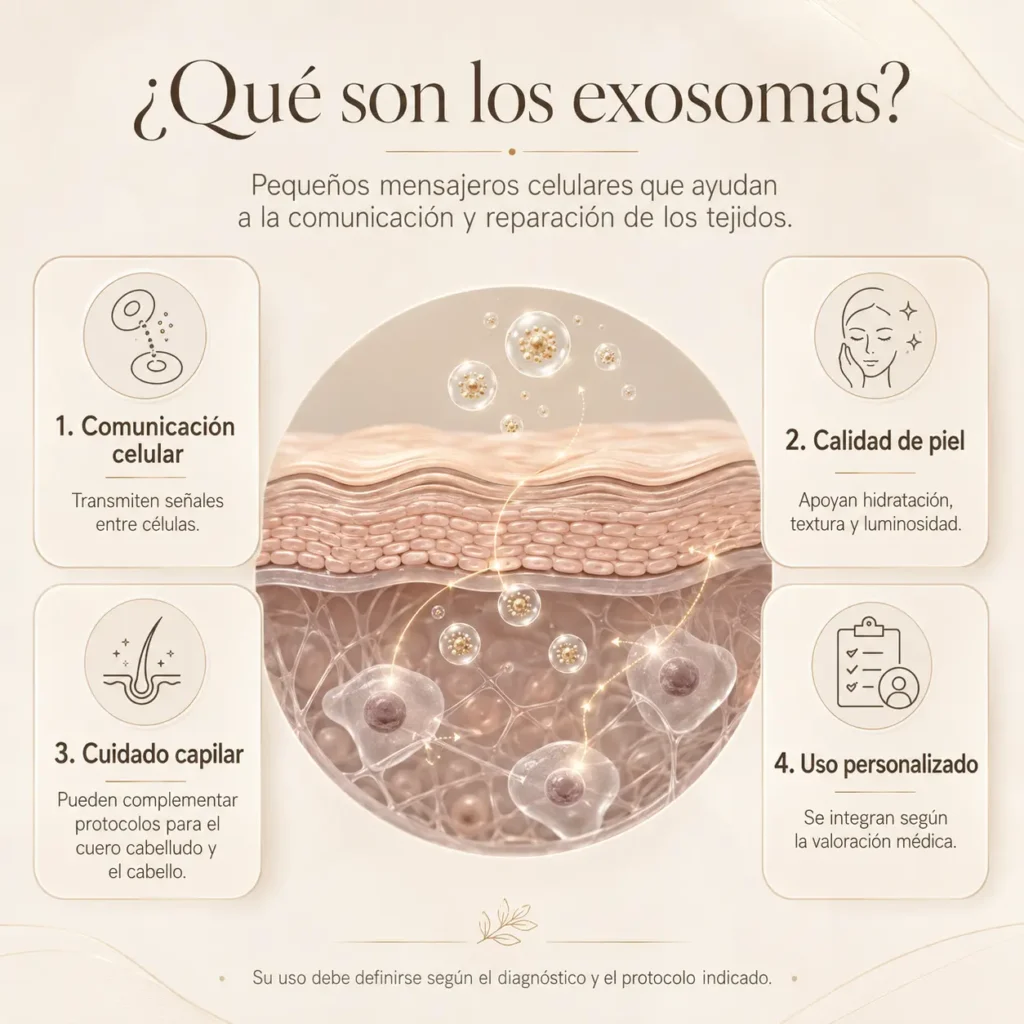 Que son los exosomas - be dharma