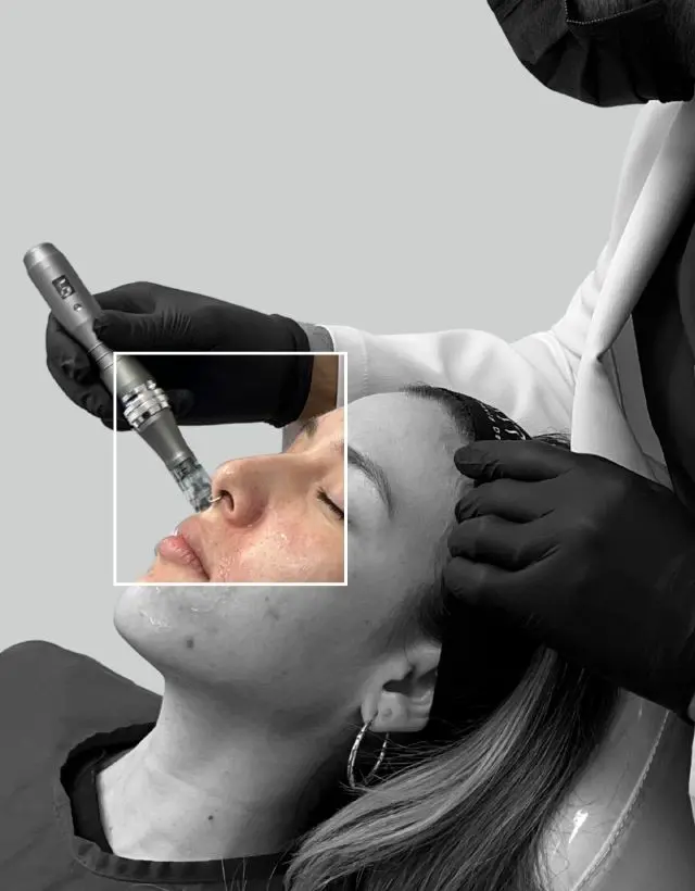 Skincare coreano en Medellín - Clínica estética Be Dharma - Colombia