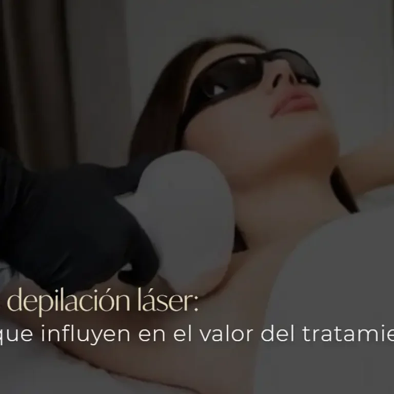 Depilación Láser precio-Clínica Be Dharma
